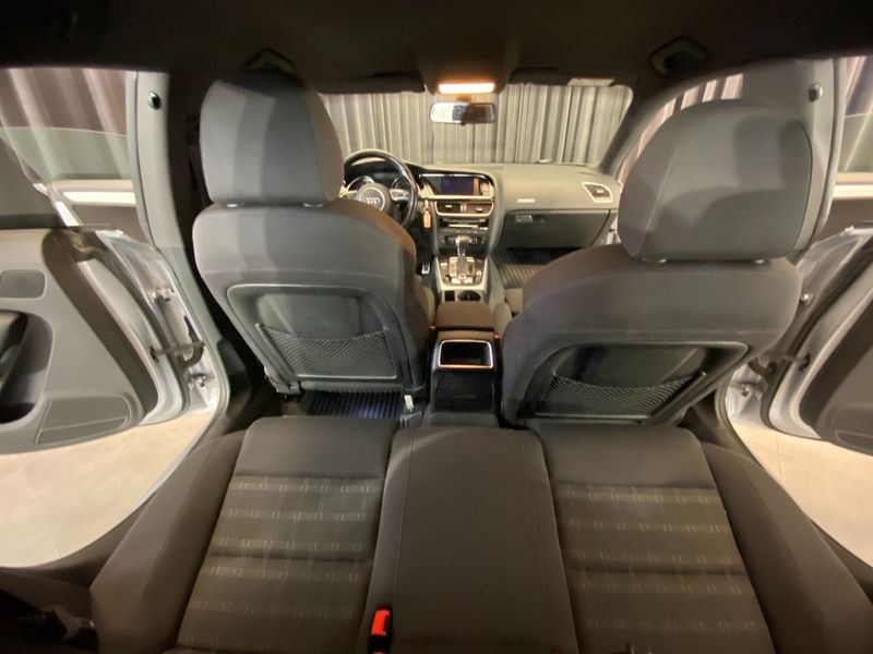 Audi A5 bild 31