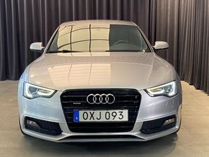 Audi A5 bild 4
