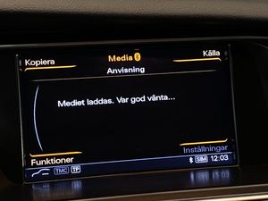 Audi A5 bild 16