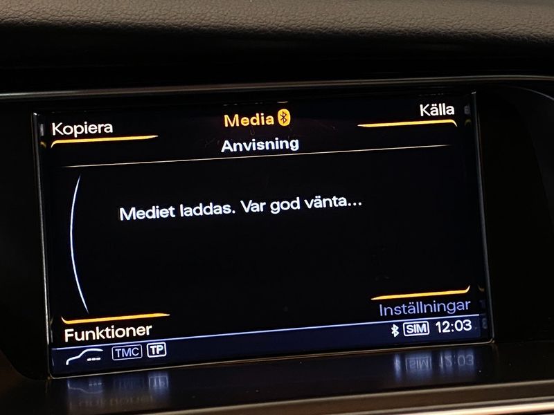 Audi A5 bild 16