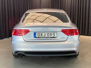 Audi A5 bild 2