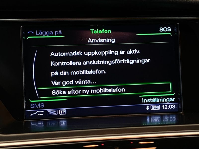 Audi A5 bild 19
