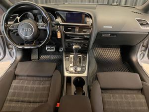 Audi A5 bild 6