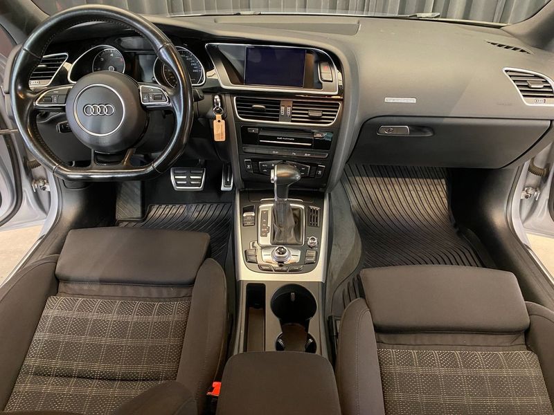Audi A5 bild 6