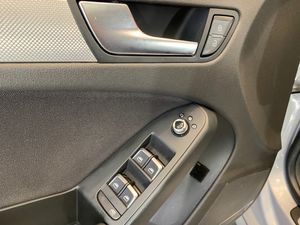 Audi A5 bild 25