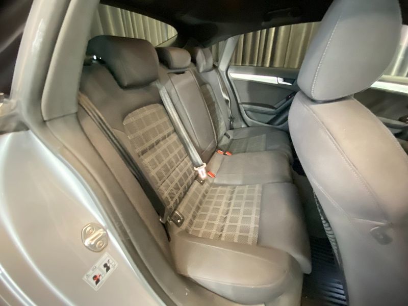 Audi A5 bild 10