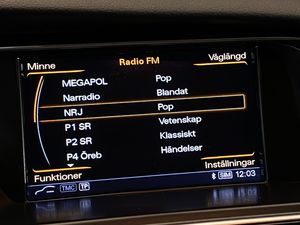 Audi A5 bild 15