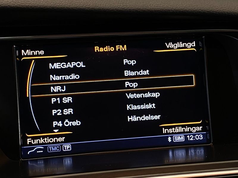 Audi A5 bild 15