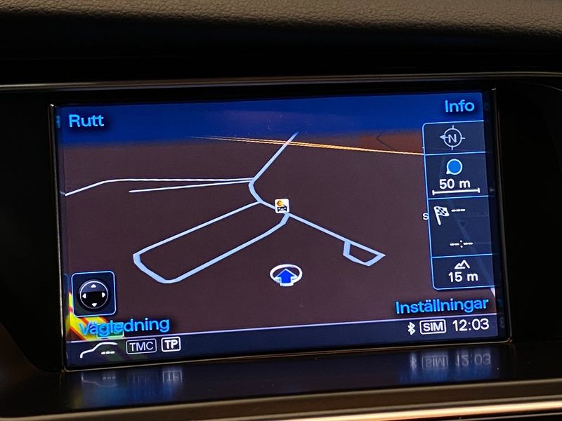 Audi A5 bild 17