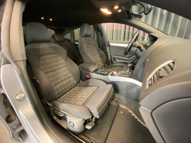 Audi A5 bild 9