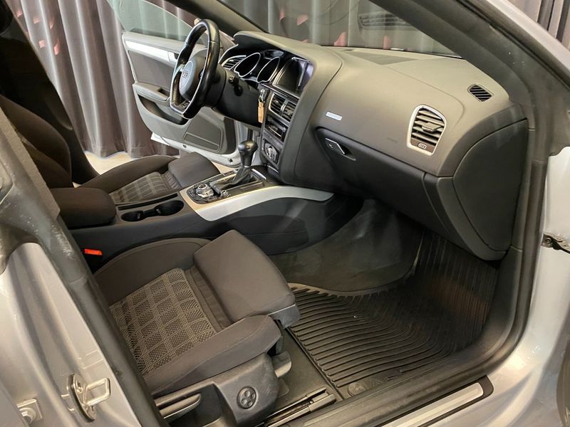 Audi A5 bild 33