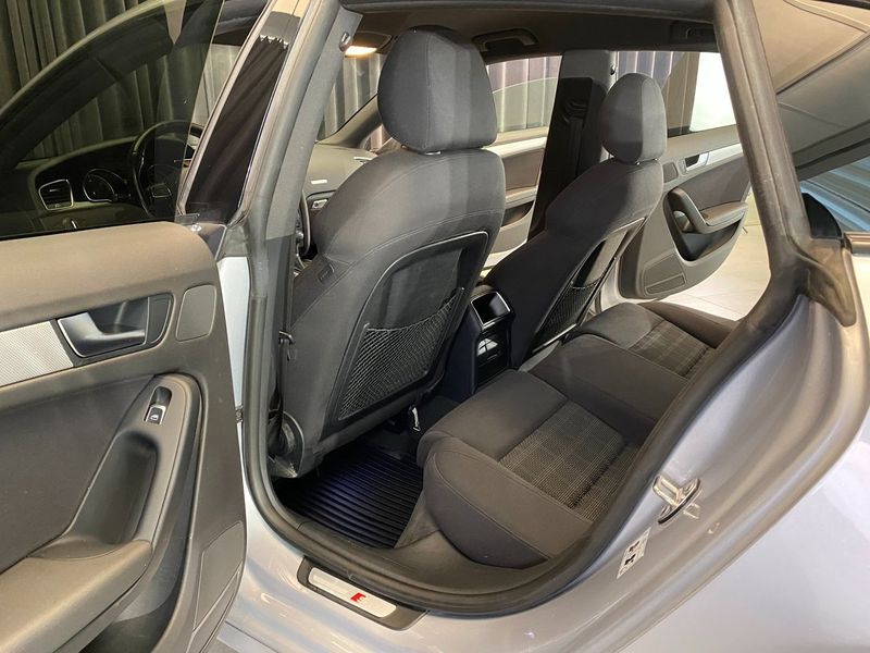 Audi A5 bild 27