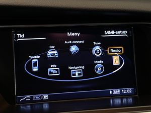 Audi A5 bild 12