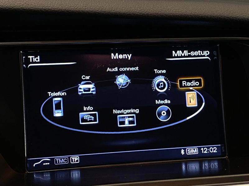 Audi A5 bild 12