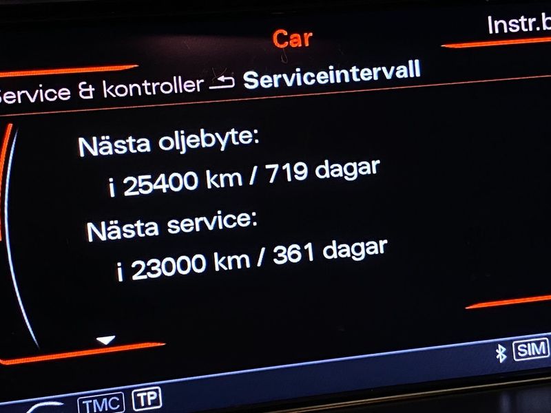 Audi A5 bild 21