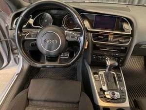 Audi A5 bild 35