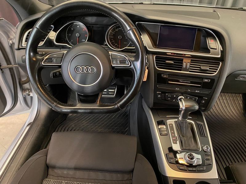 Audi A5 bild 35