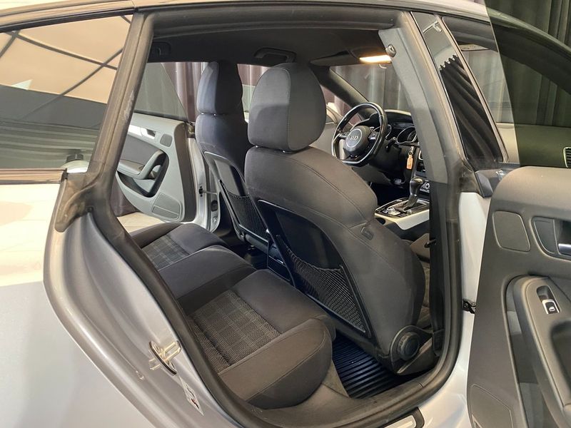 Audi A5 bild 30
