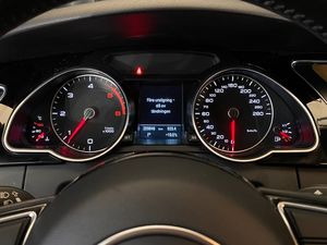 Audi A5 bild 11