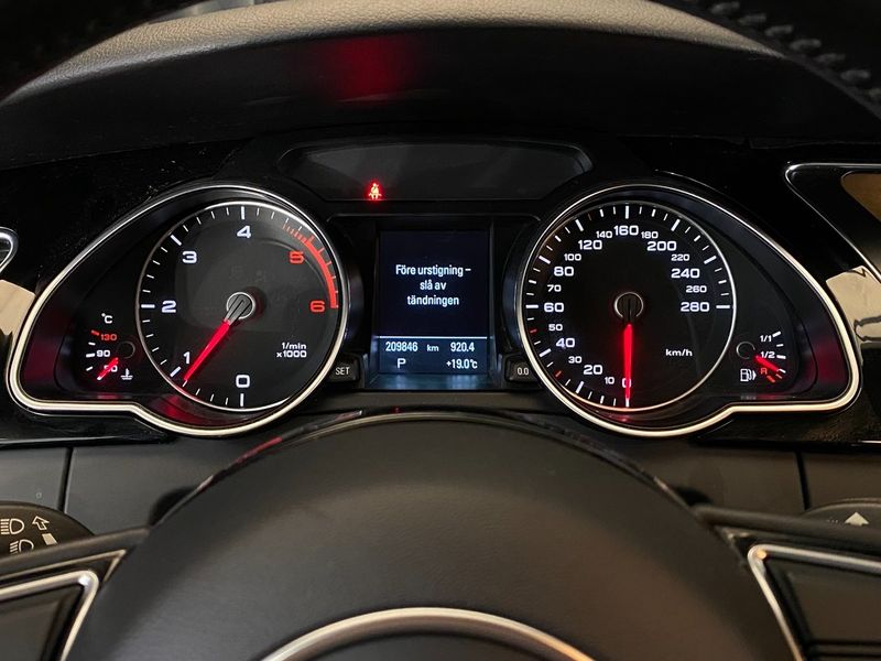 Audi A5 bild 11