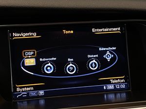 Audi A5 bild 14