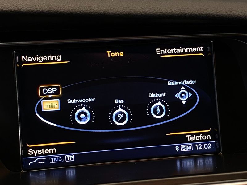 Audi A5 bild 14
