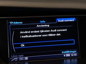 Audi A5 bild 13