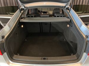 Audi A5 bild 28