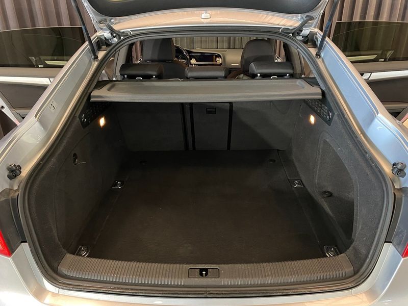 Audi A5 bild 28
