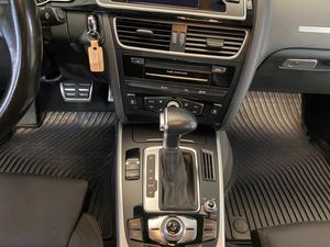 Audi A5 bild 37