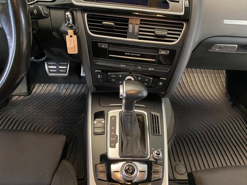 Audi A5 bild 37
