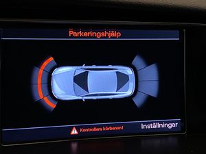 Audi A5 bild 22