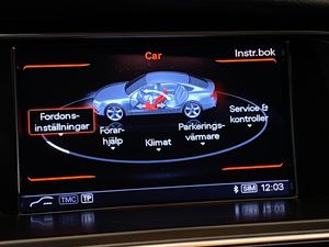 Audi A5 bild 20