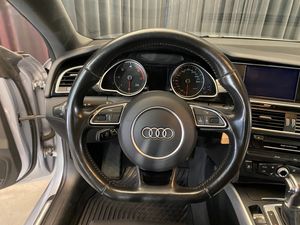 Audi A5 bild 38