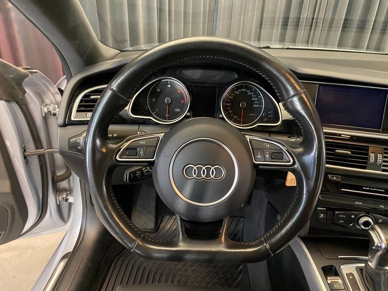 Audi A5 bild 38