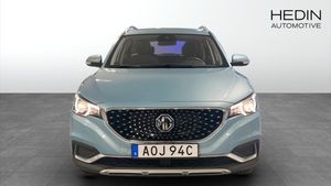 MG ZS EV bild 2