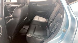 MG ZS EV bild 14