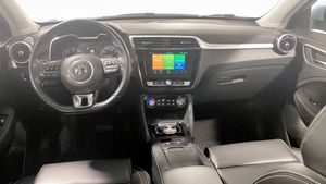 MG ZS EV bild 12