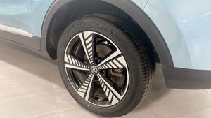 MG ZS EV bild 6