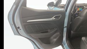 MG ZS EV bild 11