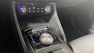 MG ZS EV bild 16