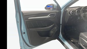 MG ZS EV bild 8