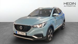 MG ZS EV bild 7