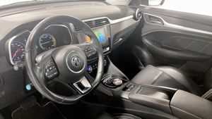 MG ZS EV bild 10
