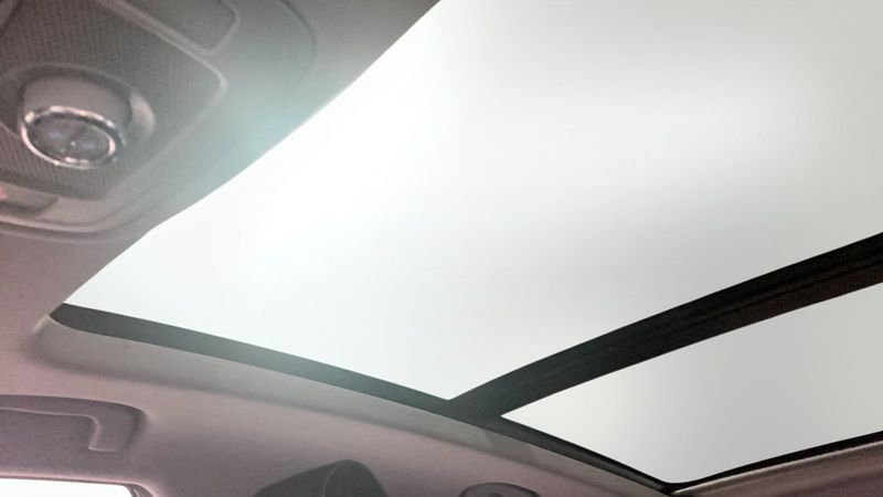 MG ZS EV bild 17