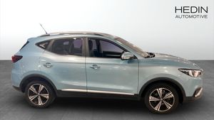 MG ZS EV bild 4