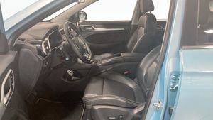 MG ZS EV bild 9