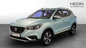 MG ZS EV bild 1