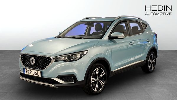 MG ZS EV Luxury 45kWh Panorama|Carplay|backkamera 0% Räntekampan - 2020