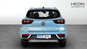 MG ZS EV bild 7